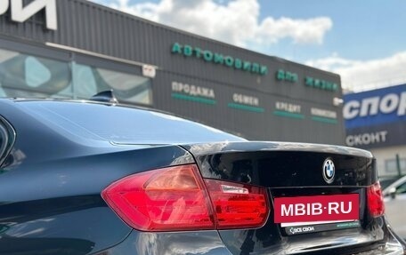 BMW 3 серия, 2014 год, 1 970 000 рублей, 12 фотография
