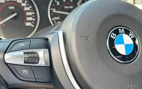 BMW 3 серия, 2014 год, 1 970 000 рублей, 17 фотография