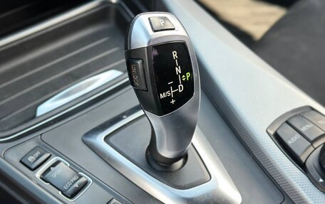 BMW 3 серия, 2014 год, 1 970 000 рублей, 21 фотография