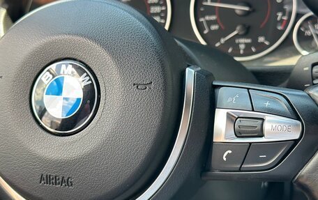 BMW 3 серия, 2014 год, 1 970 000 рублей, 18 фотография