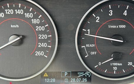 BMW 3 серия, 2014 год, 1 970 000 рублей, 26 фотография