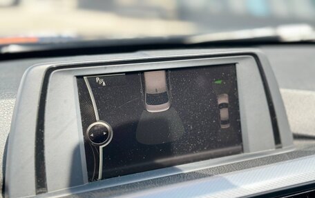 BMW 3 серия, 2014 год, 1 970 000 рублей, 19 фотография