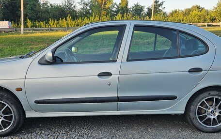 Renault Megane II, 2002 год, 365 000 рублей, 2 фотография