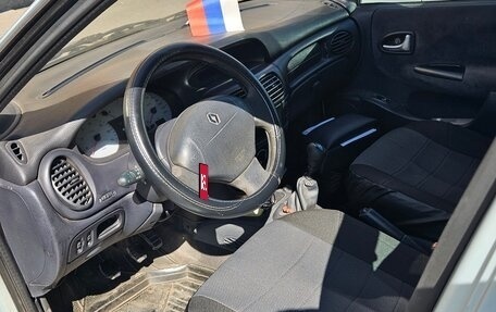 Renault Megane II, 2002 год, 365 000 рублей, 5 фотография