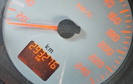 Renault Megane II, 2002 год, 365 000 рублей, 17 фотография