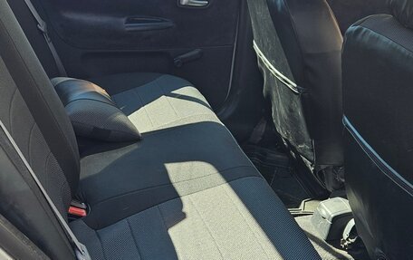 Renault Megane II, 2002 год, 365 000 рублей, 11 фотография