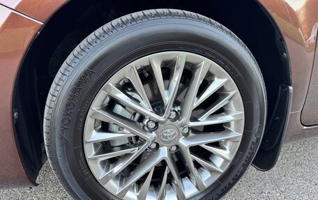 Toyota Camry, 2017 год, 3 250 000 рублей, 16 фотография