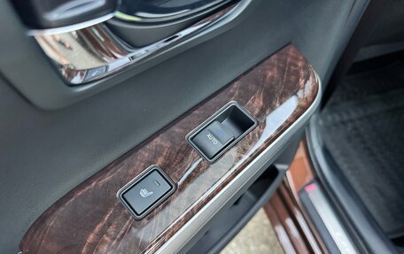 Toyota Camry, 2017 год, 3 250 000 рублей, 22 фотография