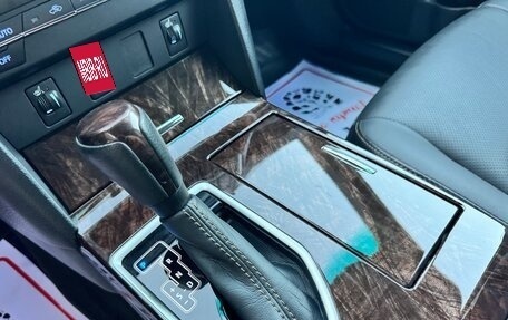 Toyota Camry, 2017 год, 3 250 000 рублей, 23 фотография