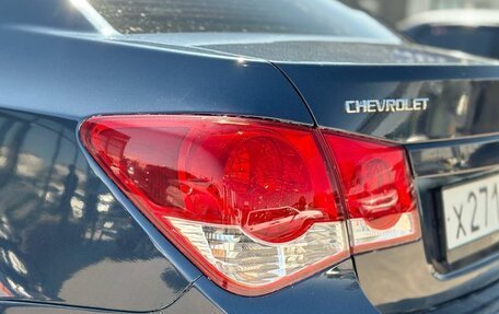 Chevrolet Cruze II, 2010 год, 685 000 рублей, 11 фотография