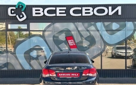 Chevrolet Cruze II, 2010 год, 685 000 рублей, 6 фотография
