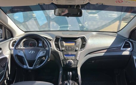 Hyundai Santa Fe III рестайлинг, 2014 год, 1 650 000 рублей, 2 фотография