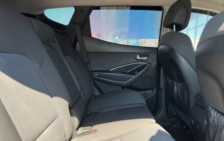 Hyundai Santa Fe III рестайлинг, 2014 год, 1 650 000 рублей, 4 фотография