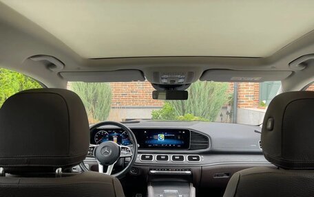 Mercedes-Benz GLS, 2023 год, 13 750 000 рублей, 8 фотография