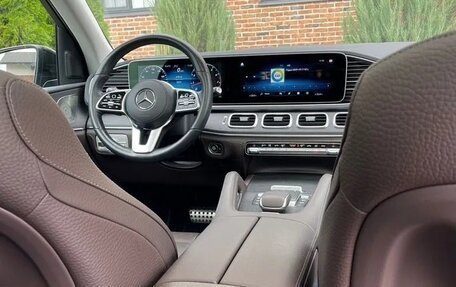 Mercedes-Benz GLS, 2023 год, 13 750 000 рублей, 17 фотография