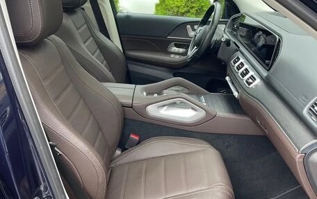 Mercedes-Benz GLS, 2023 год, 13 750 000 рублей, 12 фотография