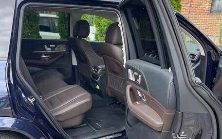 Mercedes-Benz GLS, 2023 год, 13 750 000 рублей, 13 фотография