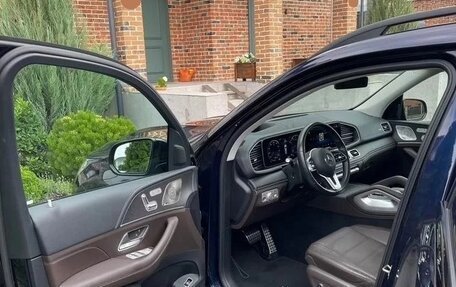 Mercedes-Benz GLS, 2023 год, 13 750 000 рублей, 10 фотография