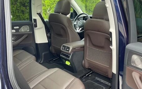 Mercedes-Benz GLS, 2023 год, 13 750 000 рублей, 15 фотография