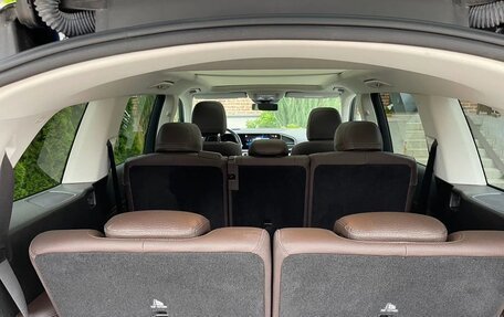 Mercedes-Benz GLS, 2023 год, 13 750 000 рублей, 16 фотография