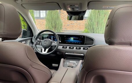 Mercedes-Benz GLS, 2023 год, 13 750 000 рублей, 18 фотография
