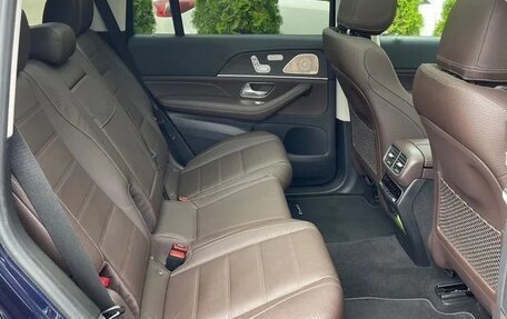 Mercedes-Benz GLS, 2023 год, 13 750 000 рублей, 14 фотография