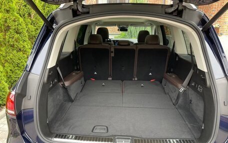Mercedes-Benz GLS, 2023 год, 13 750 000 рублей, 20 фотография