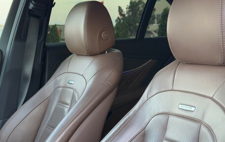 Mercedes-Benz E-Класс AMG, 2020 год, 7 200 000 рублей, 17 фотография