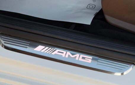 Mercedes-Benz E-Класс AMG, 2020 год, 7 200 000 рублей, 16 фотография