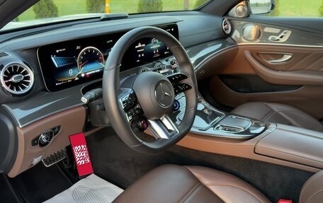 Mercedes-Benz E-Класс AMG, 2020 год, 7 200 000 рублей, 15 фотография