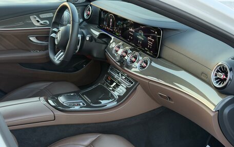 Mercedes-Benz E-Класс AMG, 2020 год, 7 200 000 рублей, 20 фотография