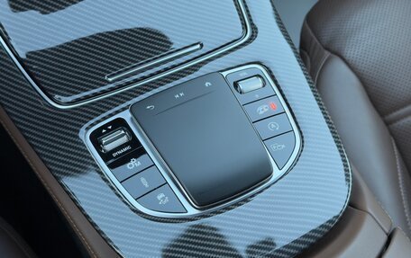 Mercedes-Benz E-Класс AMG, 2020 год, 7 200 000 рублей, 22 фотография