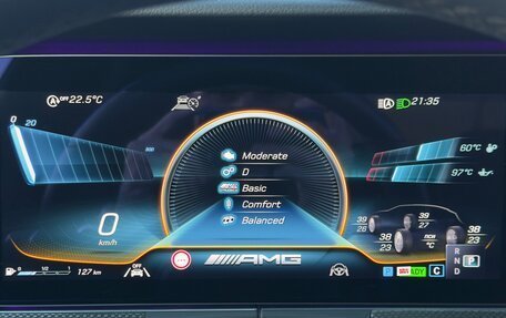 Mercedes-Benz E-Класс AMG, 2020 год, 7 200 000 рублей, 24 фотография