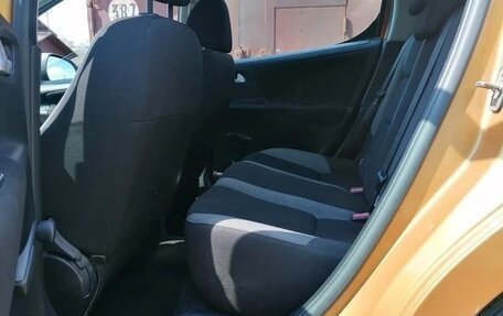 Peugeot 207 I, 2008 год, 410 000 рублей, 7 фотография