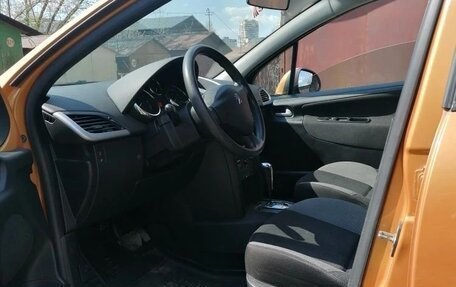 Peugeot 207 I, 2008 год, 410 000 рублей, 5 фотография