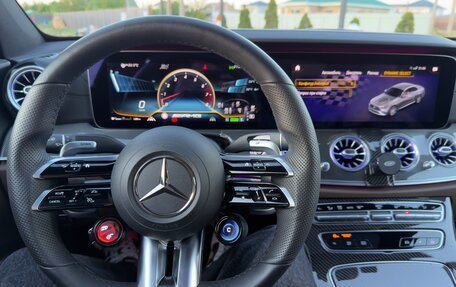 Mercedes-Benz E-Класс AMG, 2020 год, 7 200 000 рублей, 25 фотография