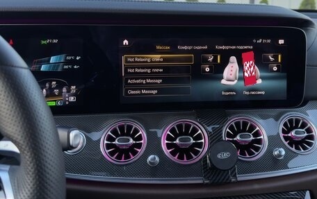 Mercedes-Benz E-Класс AMG, 2020 год, 7 200 000 рублей, 23 фотография