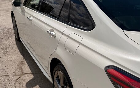 Toyota Crown, 2018 год, 3 200 000 рублей, 6 фотография