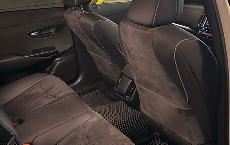 Toyota Crown, 2018 год, 3 200 000 рублей, 11 фотография