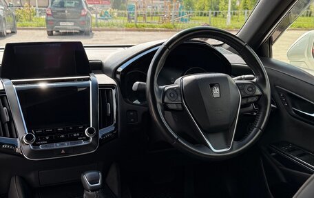Toyota Crown, 2018 год, 3 200 000 рублей, 10 фотография