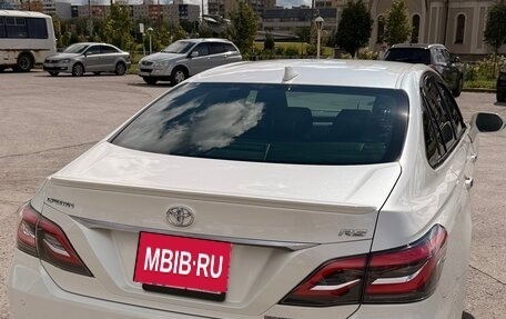 Toyota Crown, 2018 год, 3 200 000 рублей, 5 фотография
