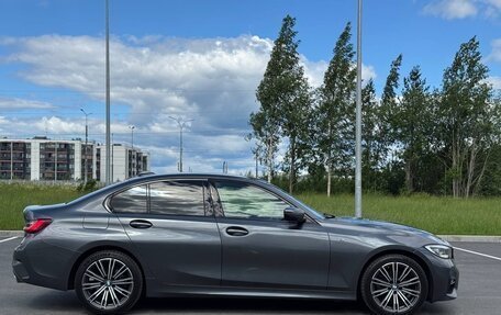 BMW 3 серия, 2020 год, 2 800 000 рублей, 4 фотография