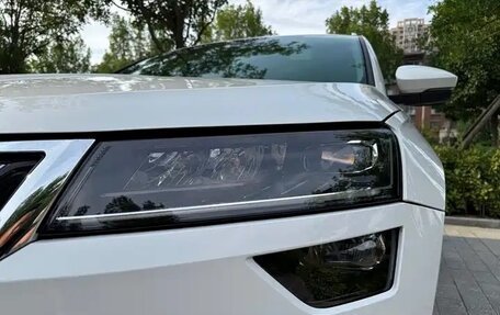 Skoda Karoq I, 2023 год, 2 370 000 рублей, 4 фотография