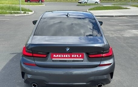 BMW 3 серия, 2020 год, 2 800 000 рублей, 8 фотография
