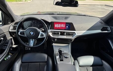 BMW 3 серия, 2020 год, 2 800 000 рублей, 9 фотография