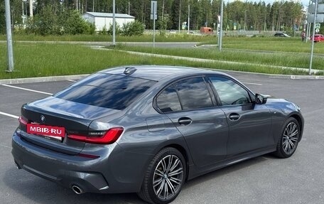 BMW 3 серия, 2020 год, 2 800 000 рублей, 6 фотография