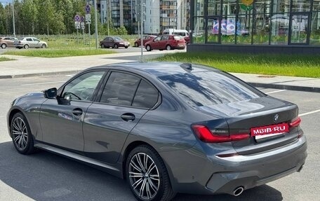 BMW 3 серия, 2020 год, 2 800 000 рублей, 7 фотография
