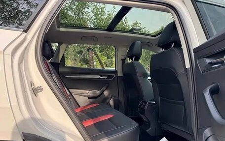 Skoda Karoq I, 2023 год, 2 370 000 рублей, 22 фотография