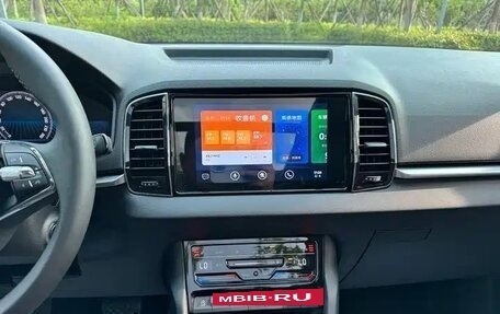 Skoda Karoq I, 2023 год, 2 370 000 рублей, 16 фотография