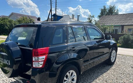 Suzuki Grand Vitara, 2013 год, 1 175 000 рублей, 4 фотография